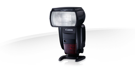 Canon Speedlite 600EX II-RT -Specifications - Speedlite Flash 